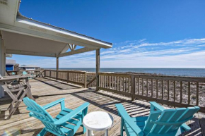Cabana Beach Sanibel on the Beach